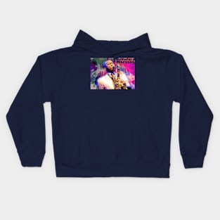 Branford Marsalis Kids Hoodie